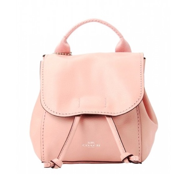 derby backpack coach
